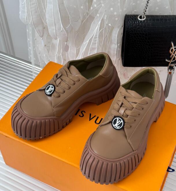 glamy - LOV Women Shoes - 502