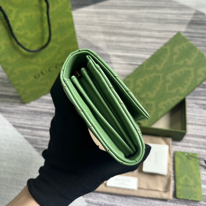 Glami - GUKI Wallets - 027
