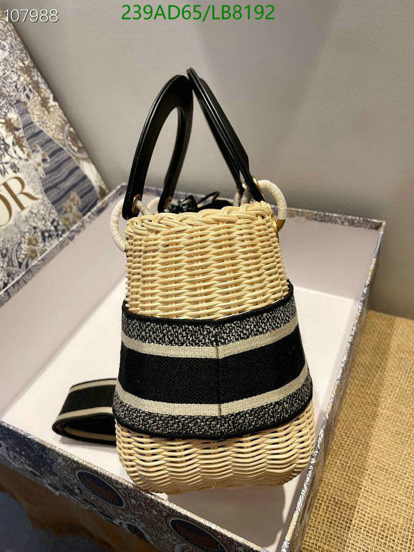 SAMCC - DOR Bags - 1284