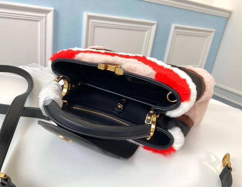 Glamy - LOV Bags - 2576