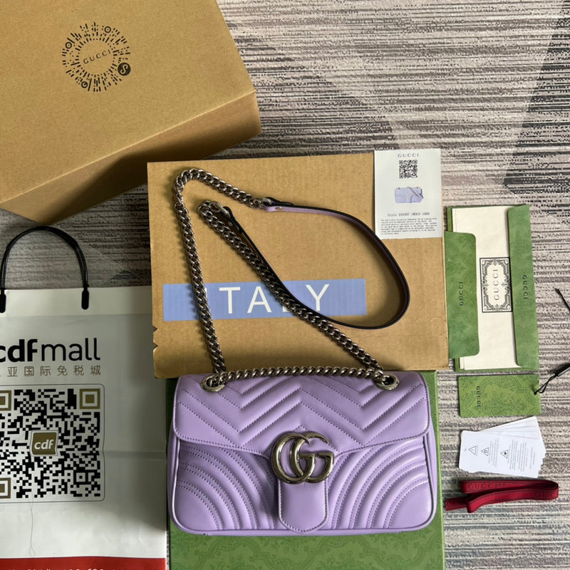 ELE - GG Bags - 1017