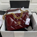 Satchel Bags - CHL Bags - 6441