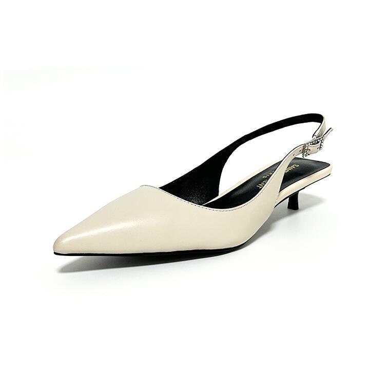 SAMC - YLS Women Shoes - 263