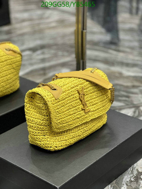 SAMC - YLS Bags - 314