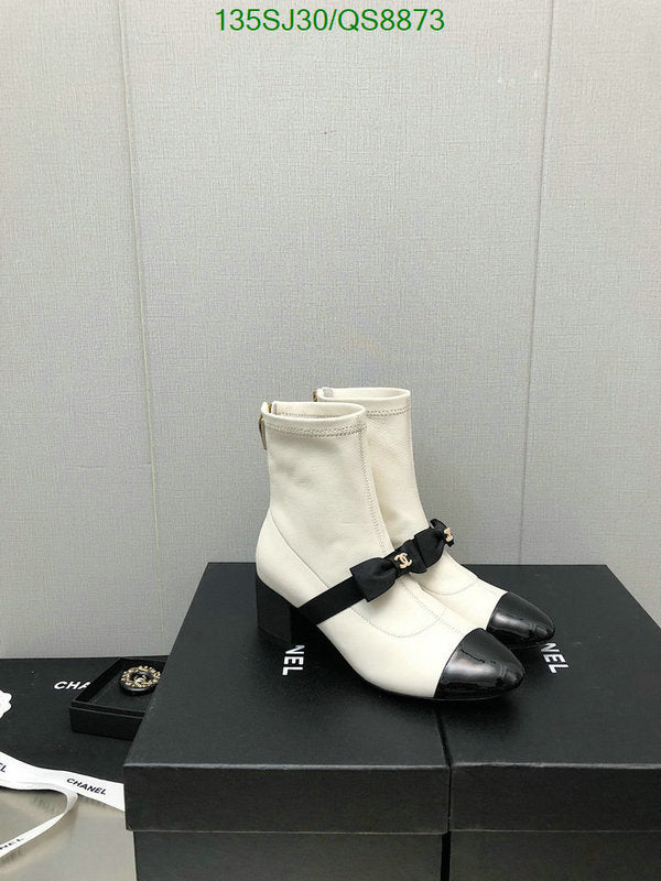 SAMC - CHL Women Boots - 119