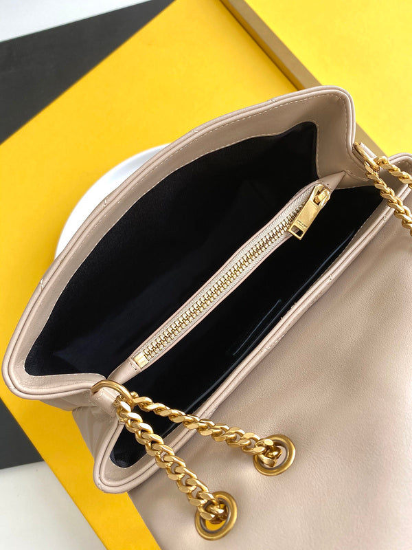 Glamy - YLS Bags - 1492