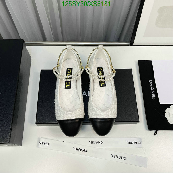 SAMC - CHL Women Shoes Ballet - 273