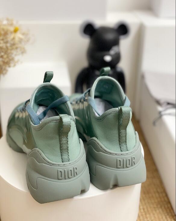 SAMCC - DOR Women Shoes - 1127