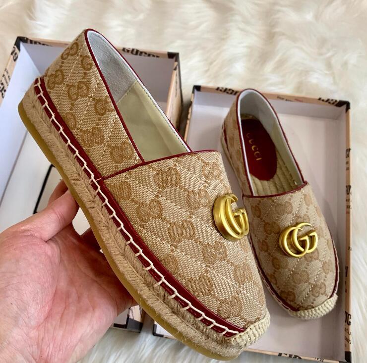 SAMC - GUKI Women Shoes - 2320