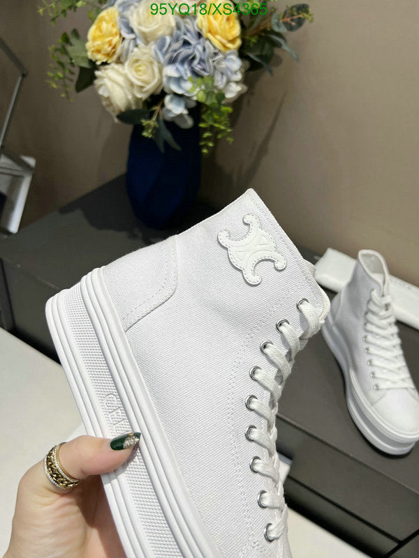 SAMC - COL Women Shoes - 234