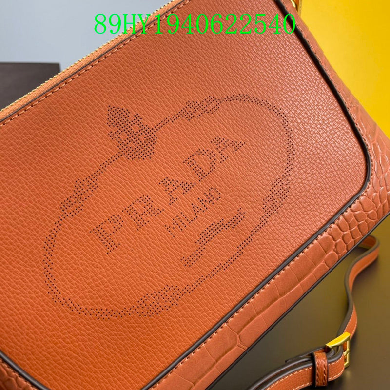 Satchel Bags - PDA Bags - 4203
