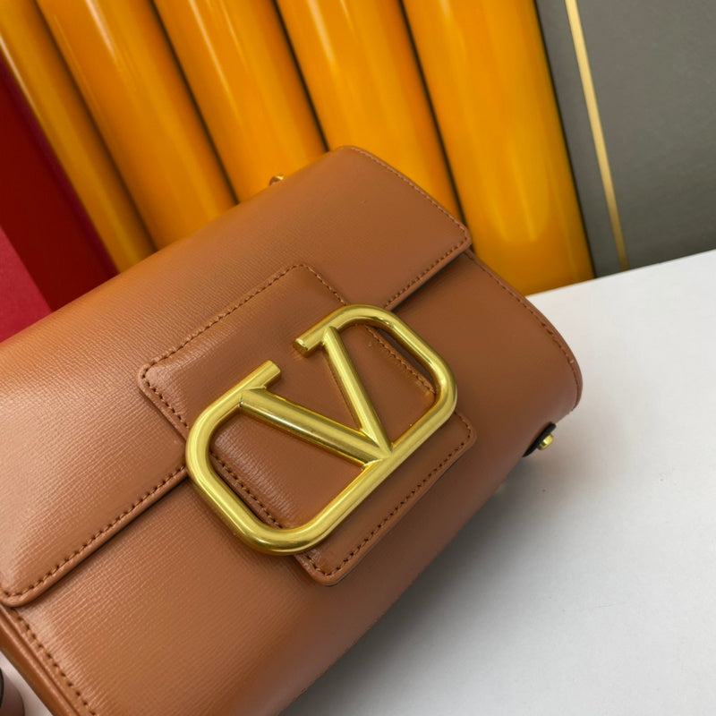 Satchel Bags - VTO Bags - 1116