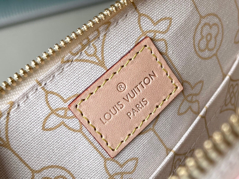 Fashion Lu-Vi bags - 4167