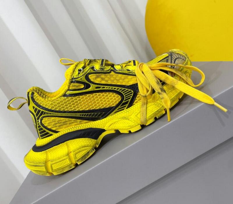 SAMC - BG Men Shoes - 254