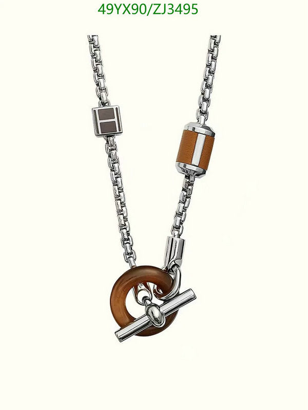 SAMC - HMS Jewelry - 106