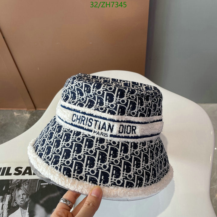 SAMC - DOR Caps & Hats - 147