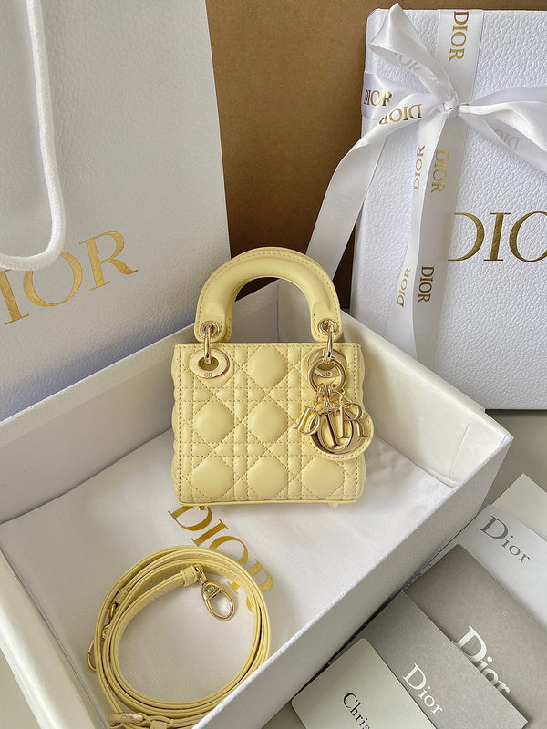 Glami- - DOR Bags - 411
