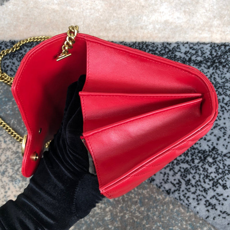Satchel Bags - GCI Bags - 7112