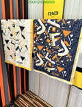 SAMC - FDE Scarves - 020