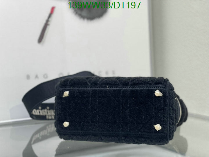 SAMCC - DOR Bags - 870