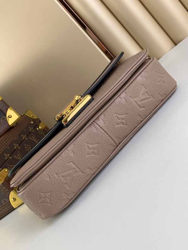 Satchel Bags - VL Bags - 6529