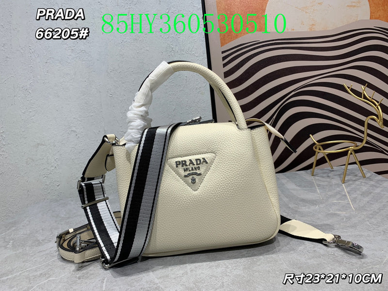 Satchel Bags - PDA Bags - 3260