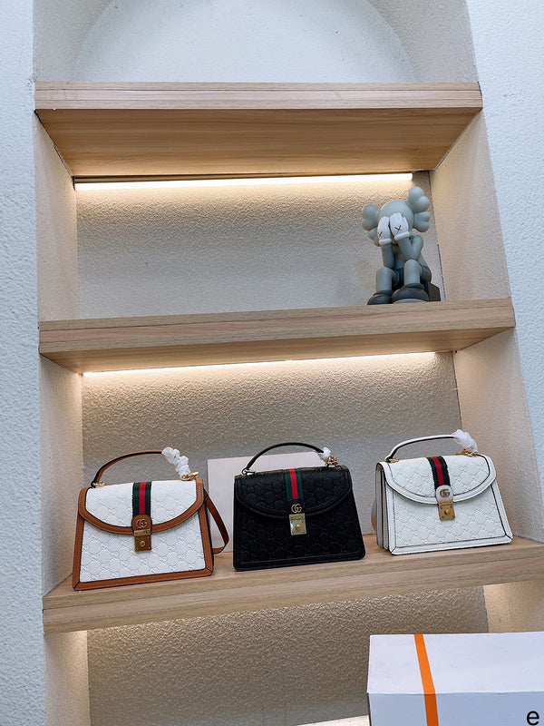 Glami Fashion - GCI Bags - 11910