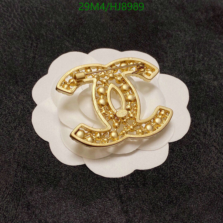 SAMC - CHL Jewelry - 274