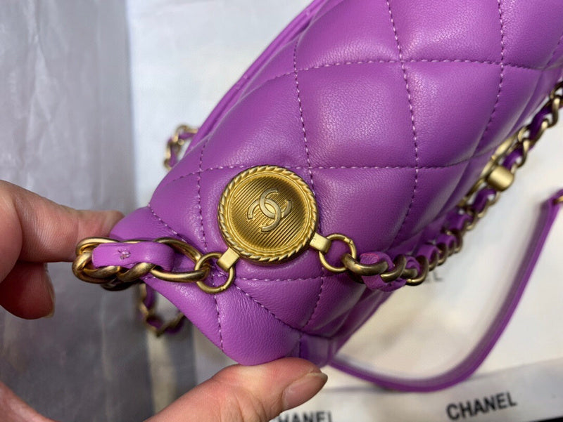 Satchel Bags - CHL Bags - 4918