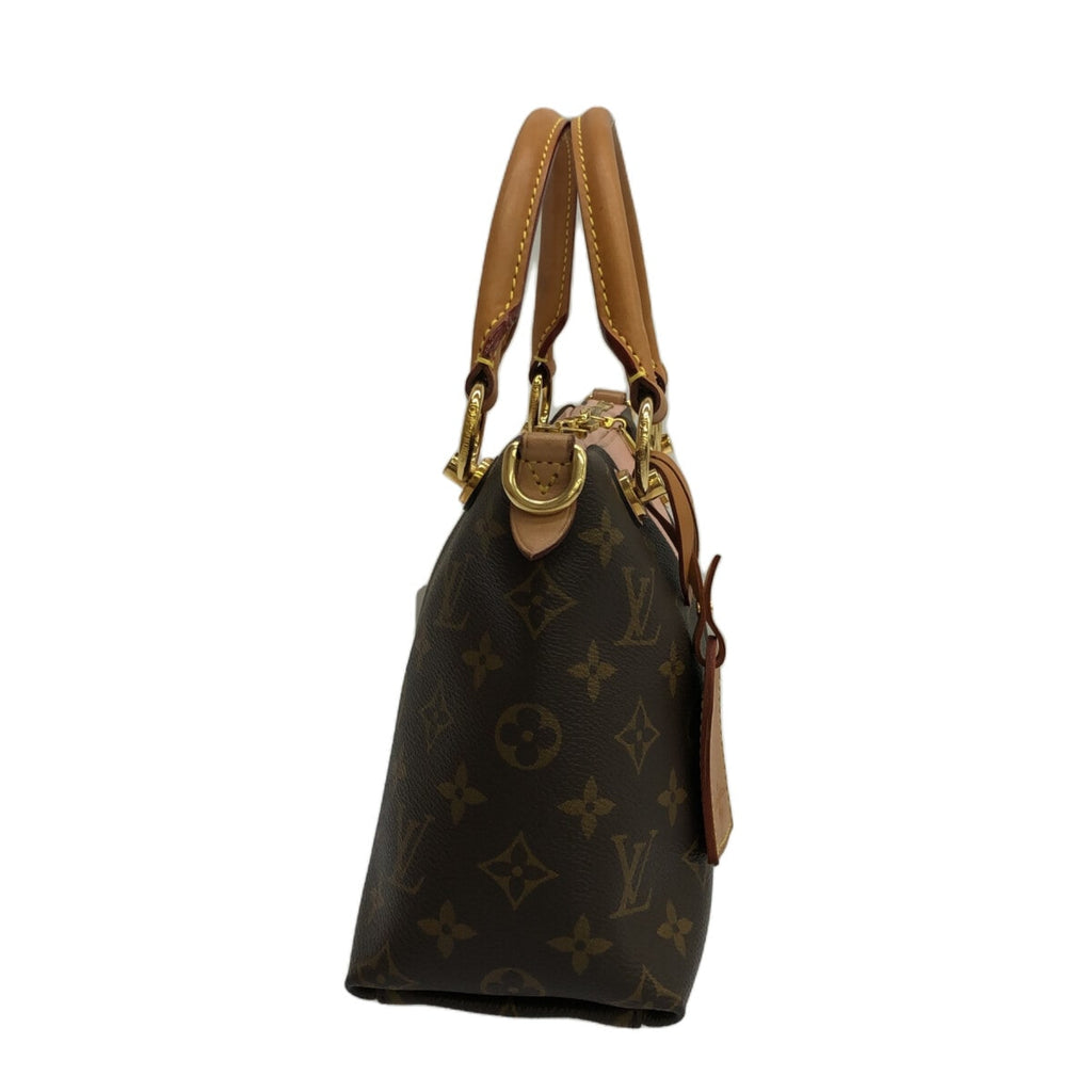 Louis Vuitton V Tote Bb  Canvas Tote Bag ()