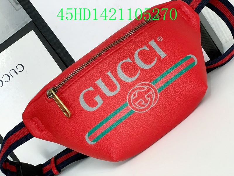 Glami Fashion - GCI Bags - 10750