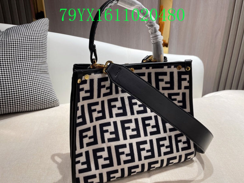 Glami - FDE Bags - 2227