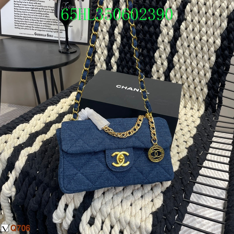 Glami - CHL Bags - 771