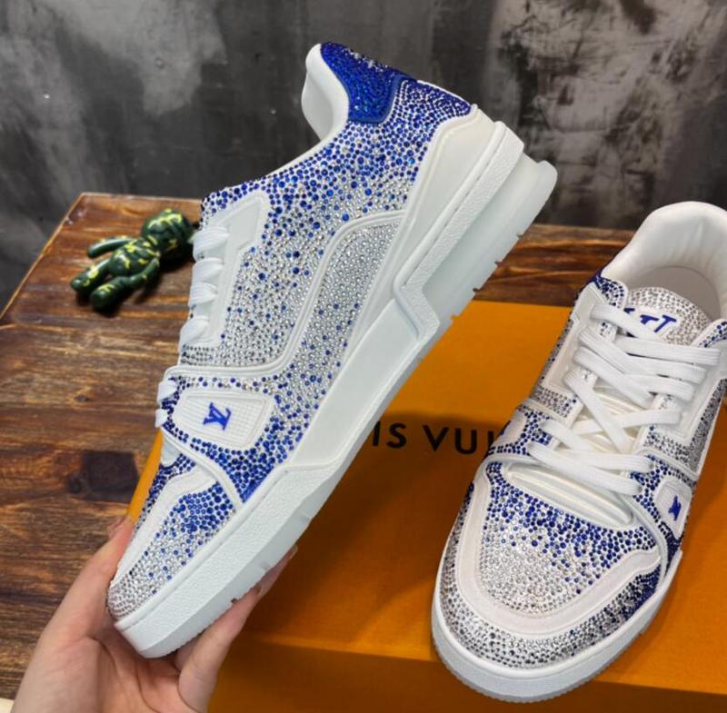 SAMC - LOV Men Shoes - 813