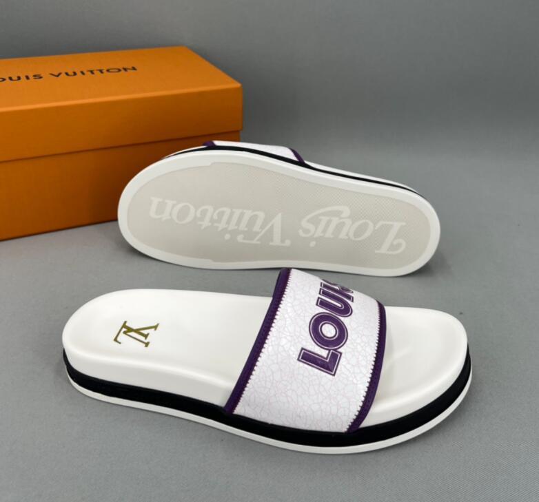 glamy - LOV Men Shoes - 1025