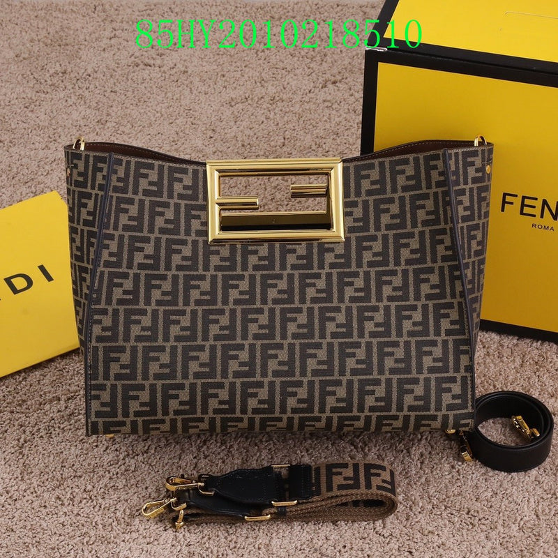Glami - FDE Bags - 2671
