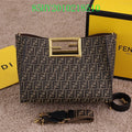 Glami - FDE Bags - 2671