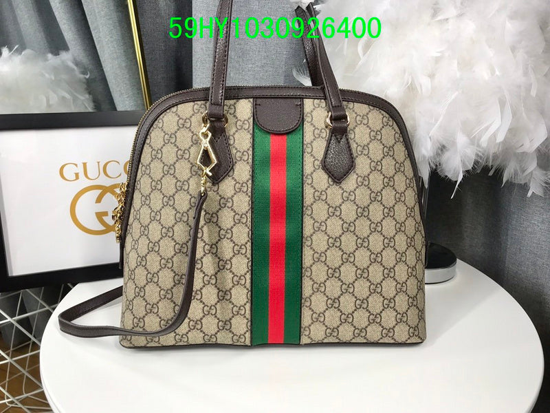 Glami Fashion - GCI Bags - 10797