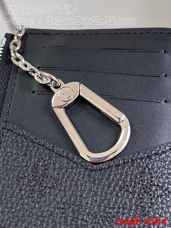 Glami- - Mix Wallets - 047