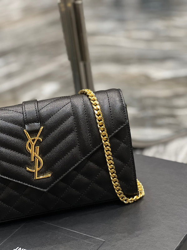 Glamy - YLS Bags - 831