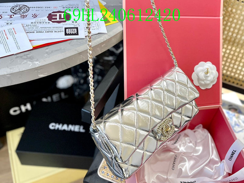 Glami - CHL Bags - 704