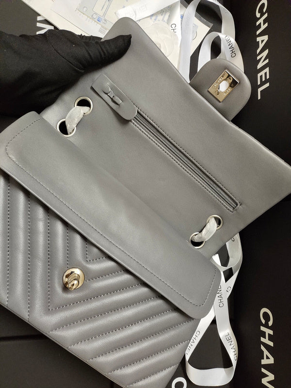 Satchel Bags - CHL Bags - 4824