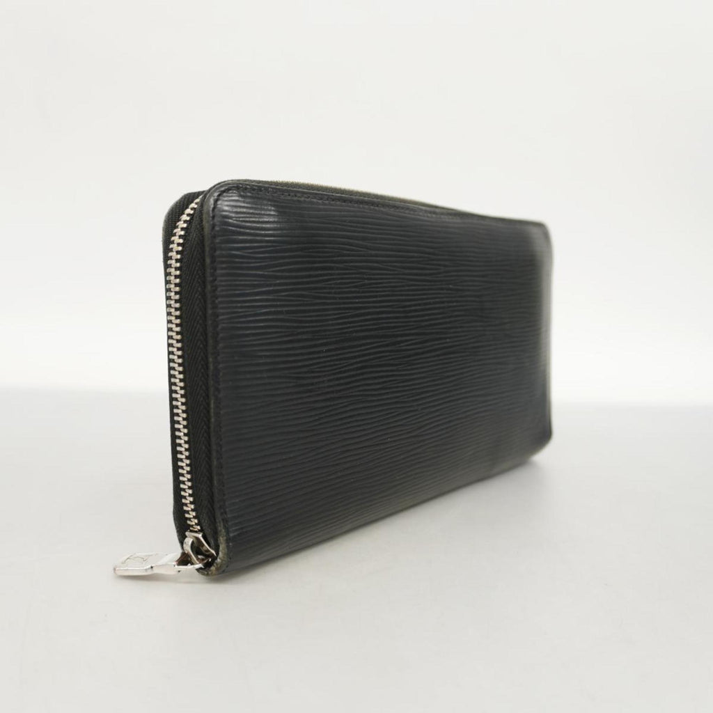 Louis Vuitton Zippy Organizer  Leather Wallet  ()