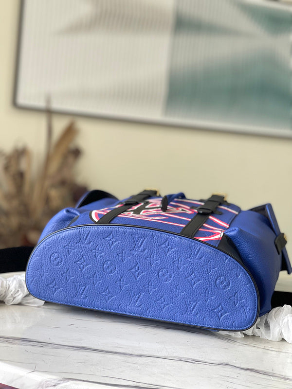 Glami-i LOV Backpacks - 033