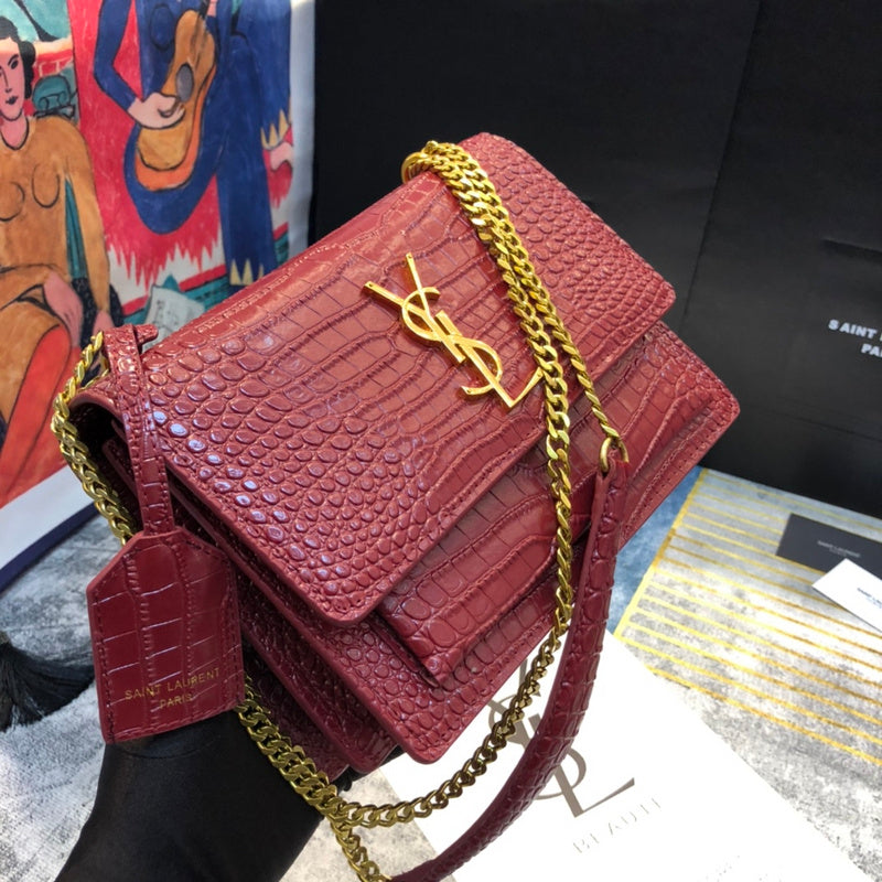 Satchel Bags - SLY Bags - 1677