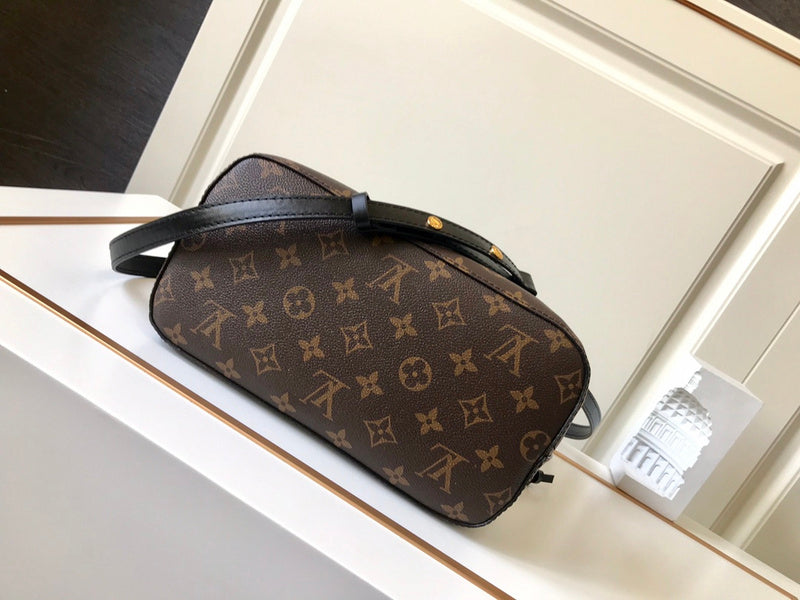 Satchel Bags - VL1 Bags - 677
