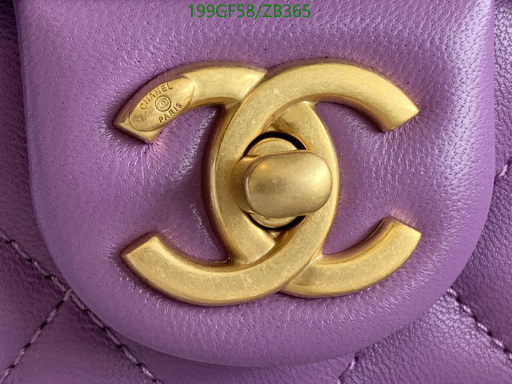 SAMC - CHL Bags - 701