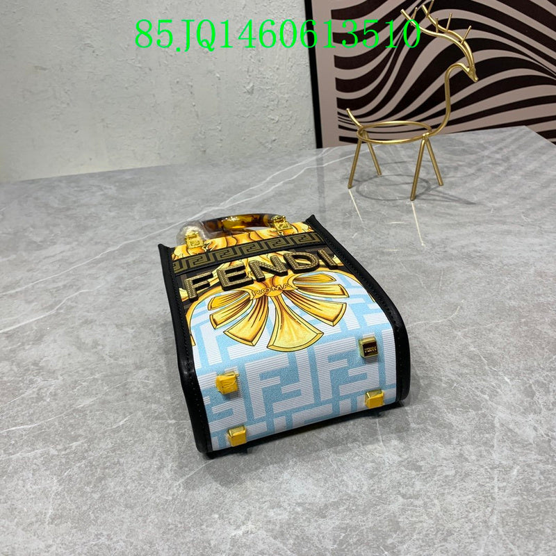 Glami - FDE Bags - 3152