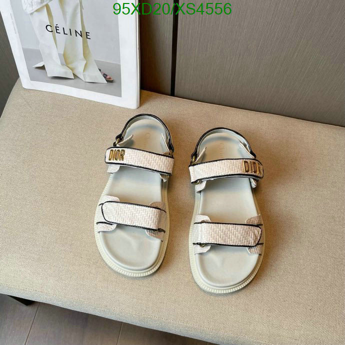 SAMCC - DOR Women Shoes - 2314
