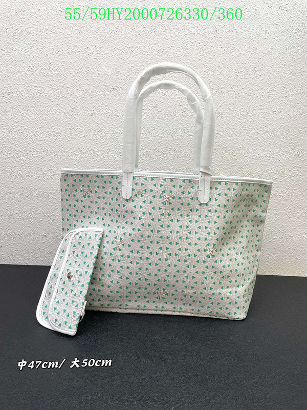 Satchel Bags - GOD Bags - 072